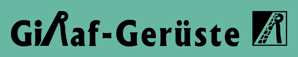 Logo Giraf Gerueste