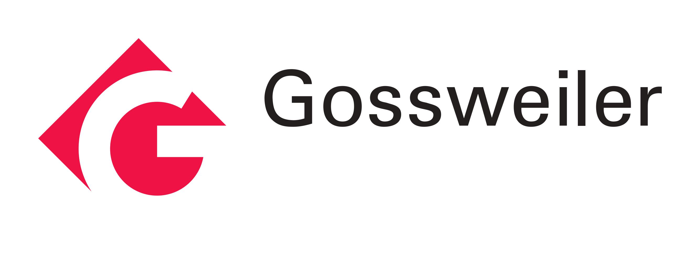 Logo GossweilerIngenieure