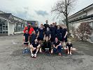 Unihockeyturnier Wil 12